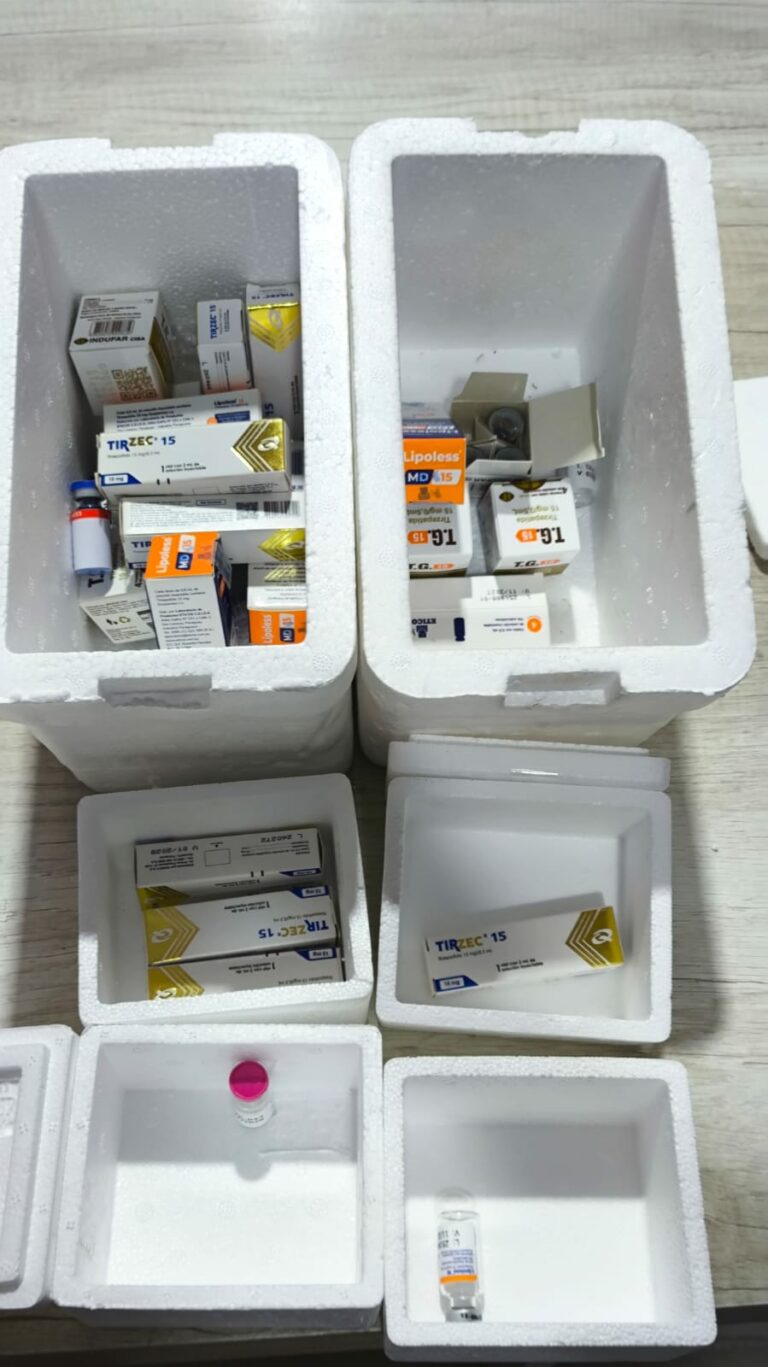 Polícia prende cinco mulheres em operação contra venda de medicamentos falsificados em SJC e Jacareí
