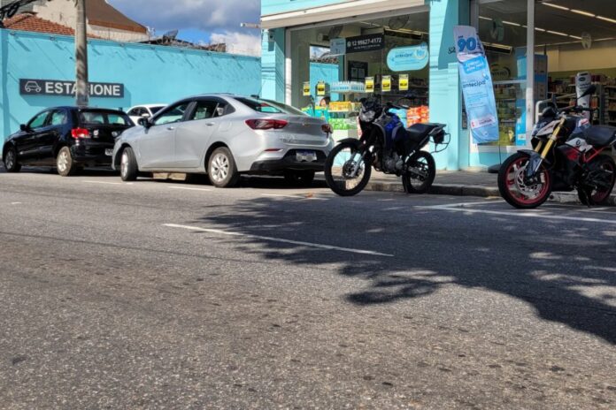 Câmara de Campos do Jordão aprova estacionamento rotativo com cobrança em áreas comerciais e turísticas