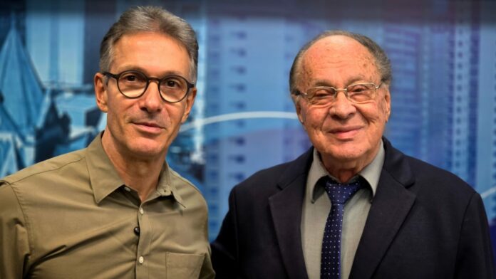 ZEMA E MORANDINI
