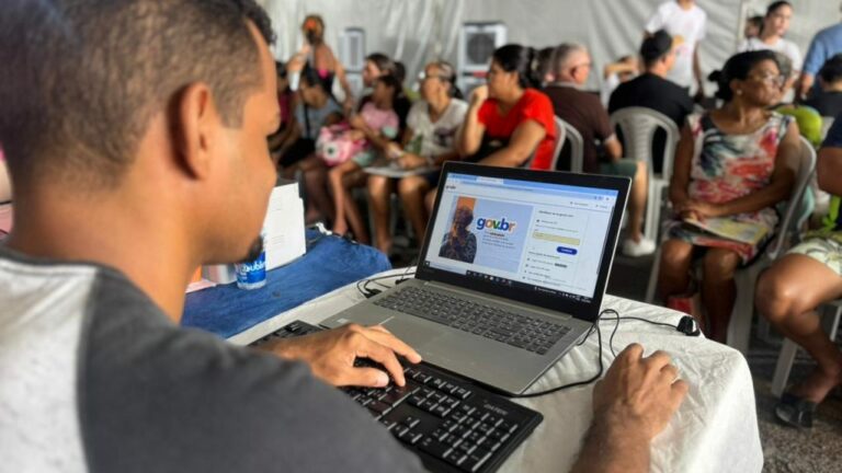 Bairro das Indústrias recebe Caravana do Cuidar com atendimentos gratuitos nesta sexta