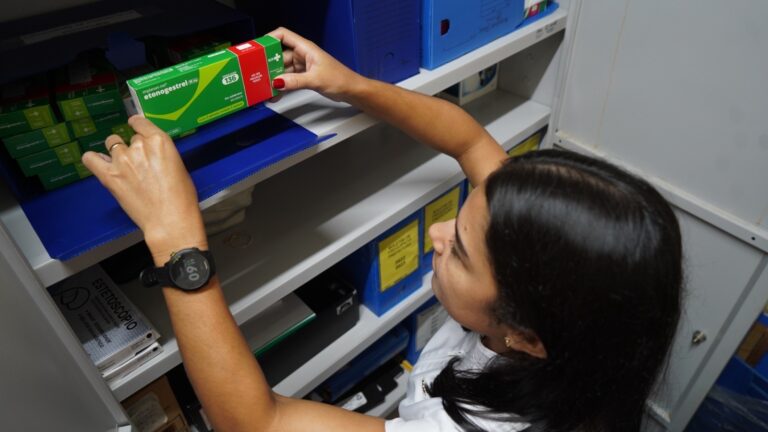 Saúde de Araçatuba vai ampliar acesso gratuito ao método contraceptivo Implanon