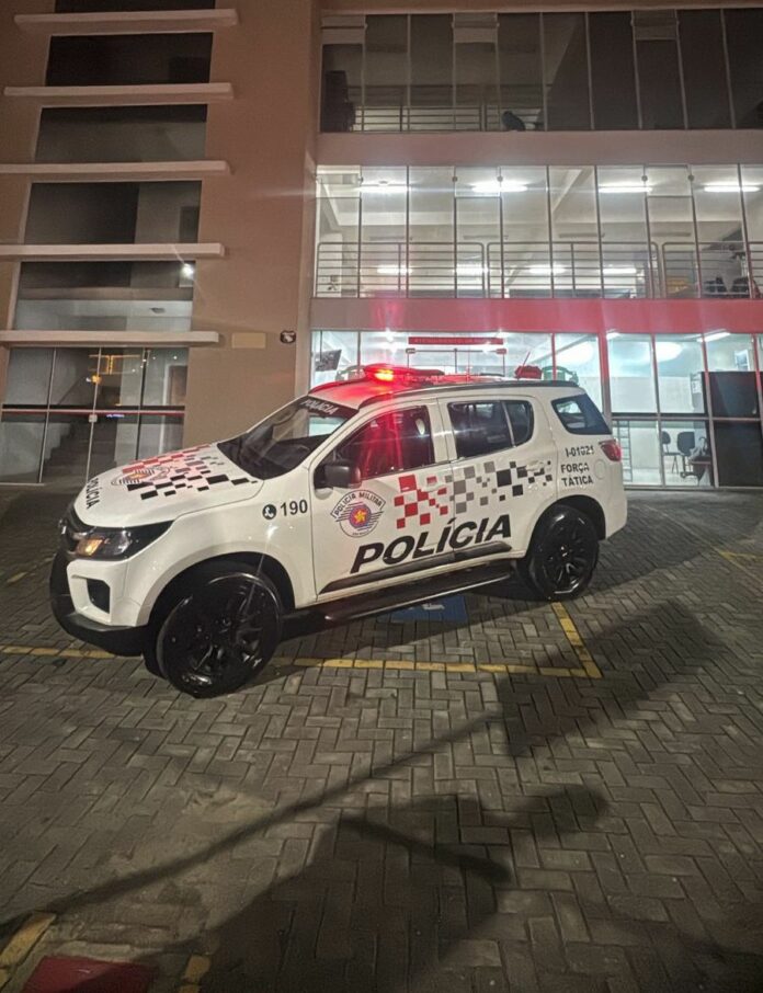 Psicólogo suspeito de estuprar adolescente durante terapia é preso em São José Psicólogo suspeito de estuprar adolescente durante terapia é preso em São José