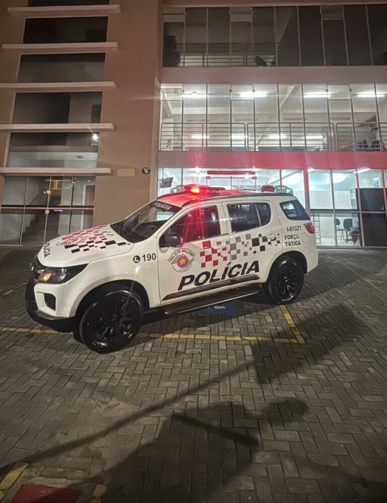 Psicólogo suspeito de estuprar adolescente durante terapia é preso em São José