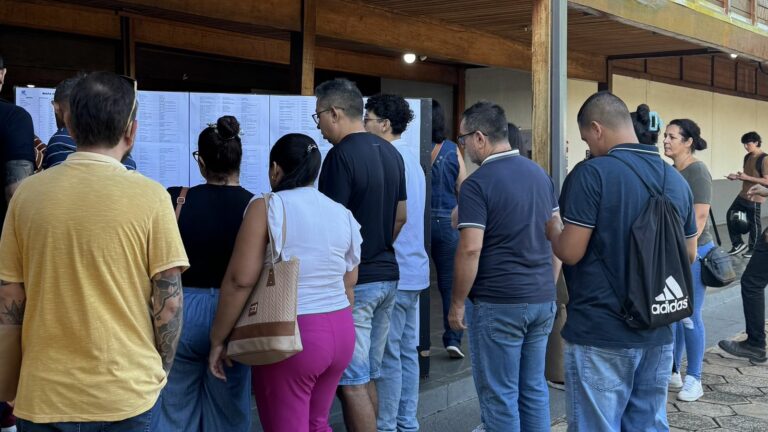 Feirão de empregos oferece 1.300 vagas em Americana