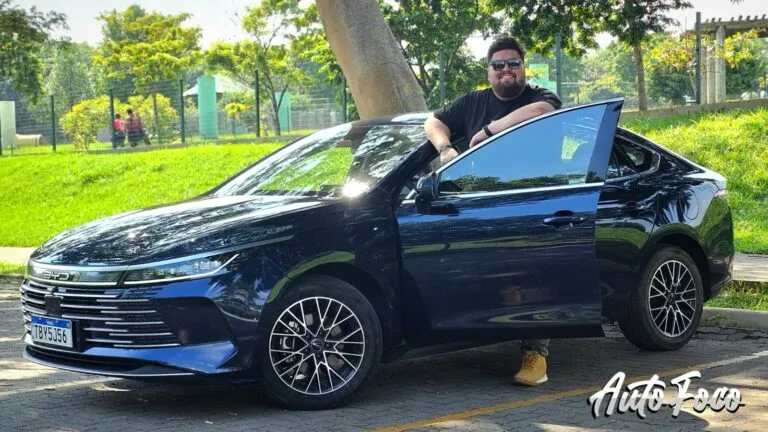 AUTOTEST!  BYD – KING GS 2026