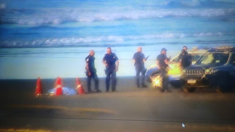Corpo de turista de 22 anos que se afogou em praia do litoral de SP é encontrado
