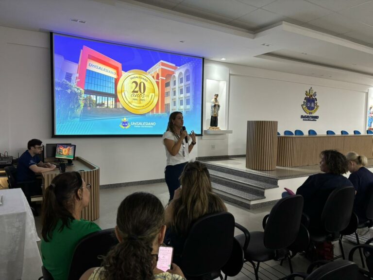 Saúde de Araçatuba promove capacitação sobre chikungunya para fortalecer assistência clínica ofertada a pacientes