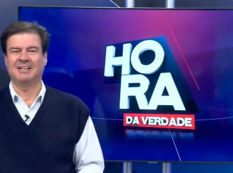 Apresentador que teve a morte anunciada após exibição do próprio programa é homenageado com nome de rua em Ribeirão Preto