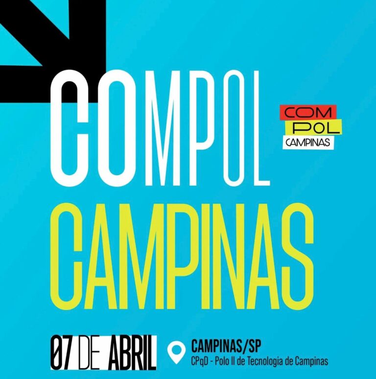 Campinas reúne principais nomes do Marketing Político do Brasil