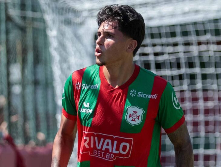 Portuguesa Santista vence Francana e se classifica na Série A3