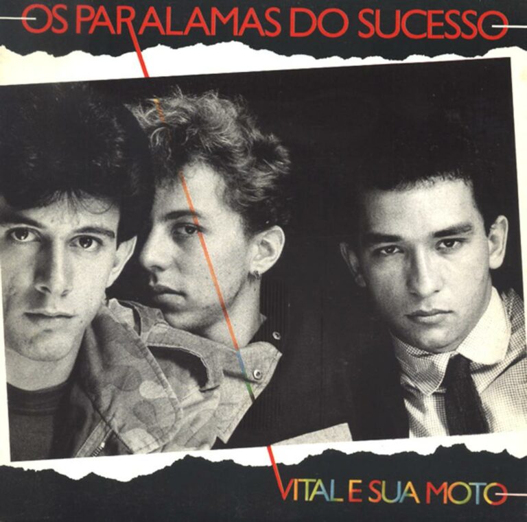 A história da música “Vital e Sua Moto”