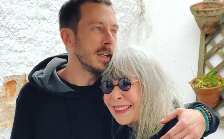 A música de Beto Lee que fez sucesso na voz de sua mãe Rita