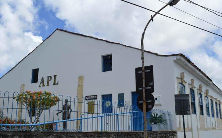 Palestra na Academia Paraibana de Letras marca programação da Semana da Cultura Judaica nesta quarta (1º)