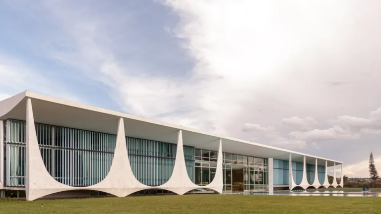 Militar do GSI tira a própria vida no Palácio da Alvorada