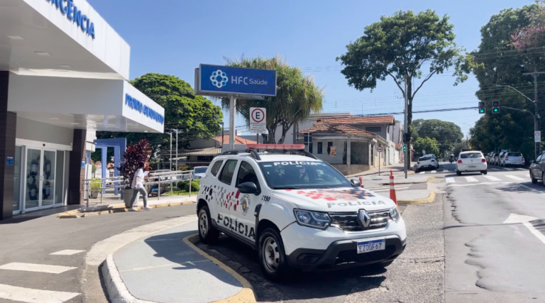 Homem é sequestrado, agredido e jogado em rio na cidade de Piracicaba