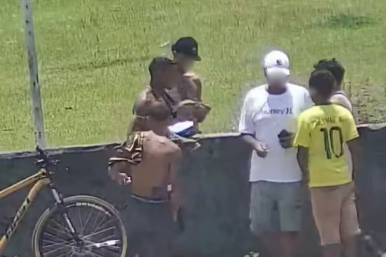 Operação Anchieta 58 prende 11 suspeitos de tráfico de drogas em Cubatão