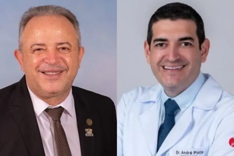 Governo da Paraíba nomeia novos secretários executivos de Articulação Política e Saúde