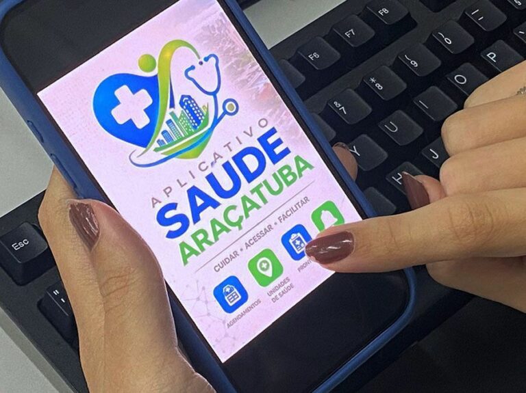 Câmara aprova criação de aplicativo para agendamento digital de consultas e exames
