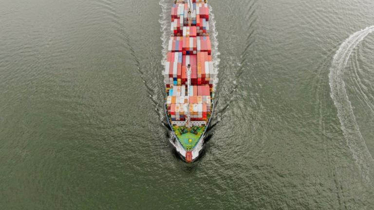 Porto de Santos entra em associação internacional para ampliar iniciativas sustentáveis