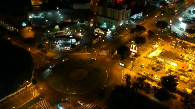 Final do Paulistão: Avenida Brasília será interditada no domingo