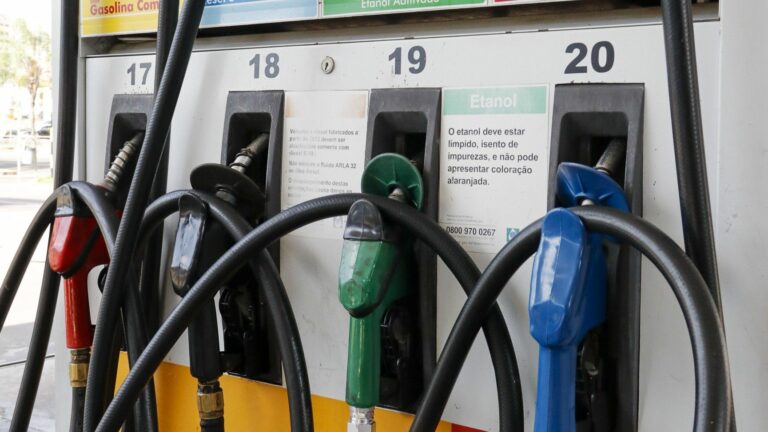 Procon de Rio Preto monitora preços de combustíveis