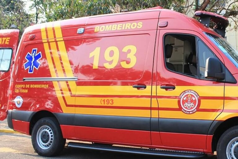 Menino de 5 anos morre afogado em tanque de lavar roupas