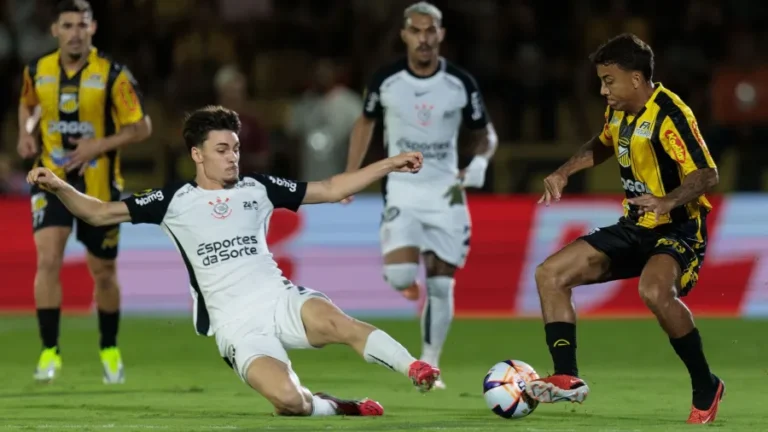 Novorizontino bate o Corinthians e está na final do Campeonato Paulista