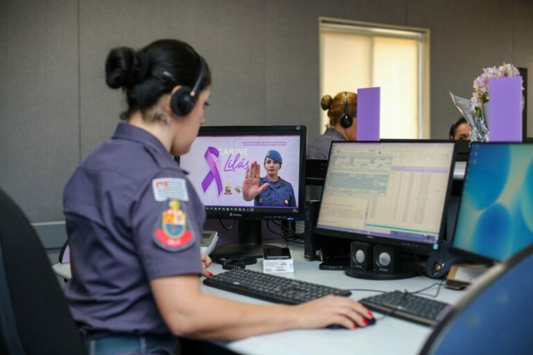 Proteção à mulher: Cabine Lilás chega a Araçatuba