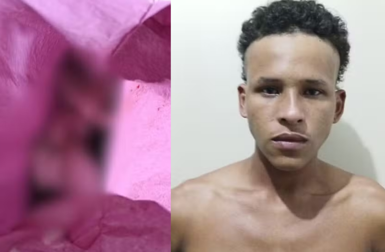 Homem é preso após agredir e matar filhote de cachorro em cidade do litoral de SP