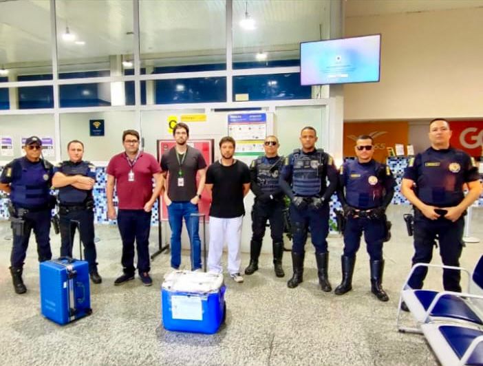 Santa Casa de Araçatuba faz captação de órgãos de paciente em morte cerebral