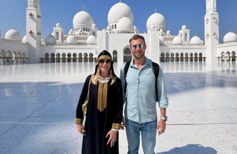 Médicos de Araçatuba tranquilizam amigos após ataques em Dubai: “Estamos bem”