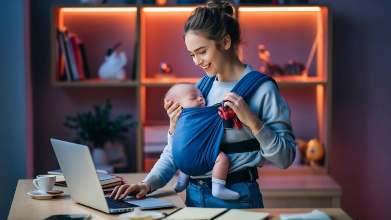 Carreira no auge, e a maternidade? Médicas defendem planejamento sem culpa