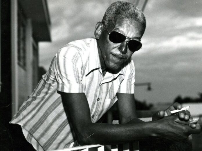 Cartola: arquitetura poética da Estação Primeira