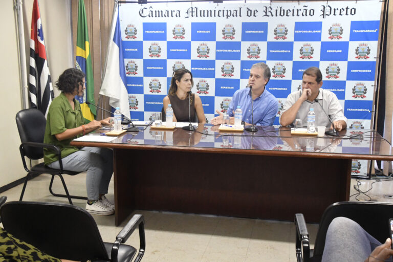 Câmara instala CEE para fiscalizar investimento bilionário em mobilidade