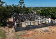TCE julga irregular execução de obra no Centro Cultural Ferroviário e aplica multa a ex-prefeito e ex-secretária de Araçatuba