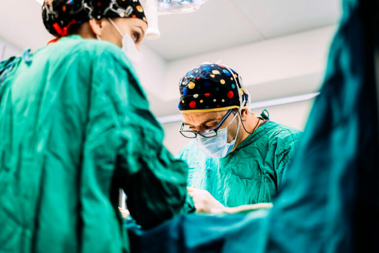 Cirurgia pode acabar com crises de epilepsia e devolver a autonomia