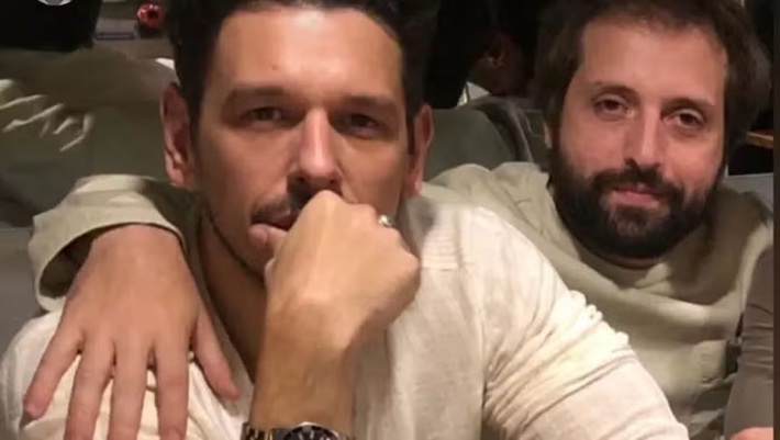 Gregorio Duvivier e João Vicente são processados pelo Coco Bambu por acusação de plágio