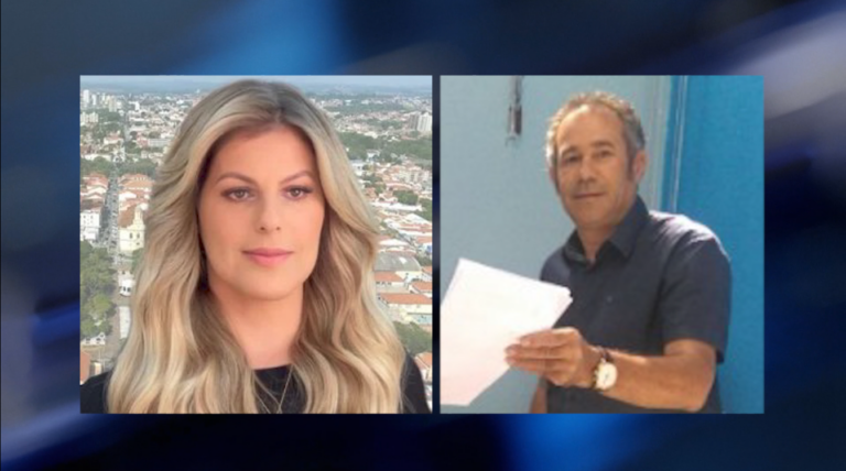 Operação prende ex-secretário da educação de Sumaré