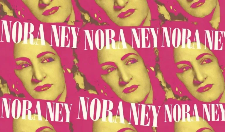 Conheça a primeira intérprete brasileira a gravar uma canção de rock’n roll