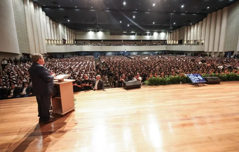 Paraíba nomeia 350 novos policiais civis e inicia formação de quarta turma