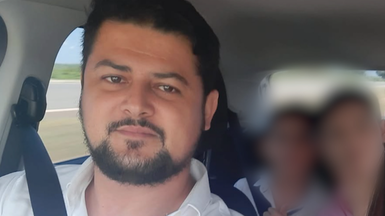 Corpo baleado na estrada rural de Cosmópolis é identificado