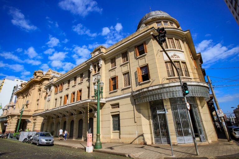 Prefeitura abre seleção de OSCs para ofertar oficinas gratuitas nos Centros Culturais de Ribeirão Preto