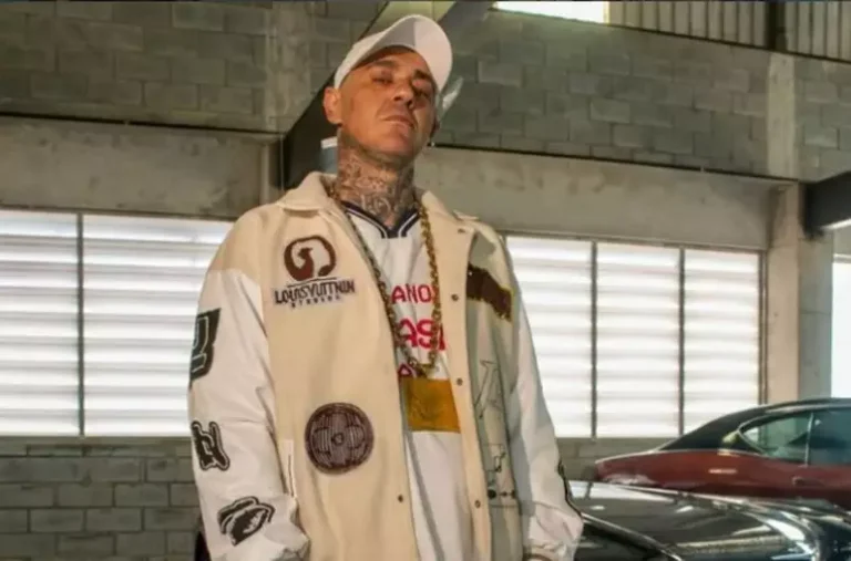 Morre aos 47 anos, Danilo Boladão, referência do funk na Baixada Santista