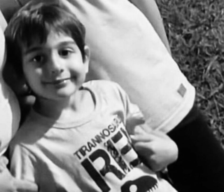 Criança de 5 anos morre atropelada em estacionamento de buffet em Tremembé