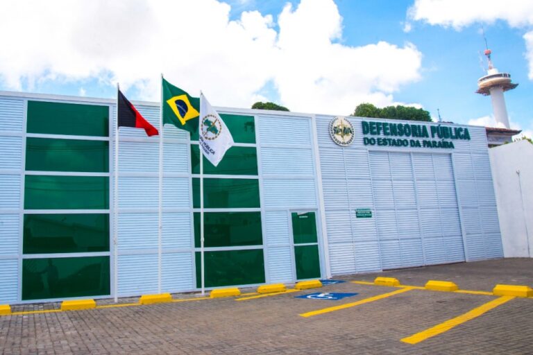 Defensoria Pública da PB altera expediente na Semana Santa; atendimento muda a partir desta quarta (1º)