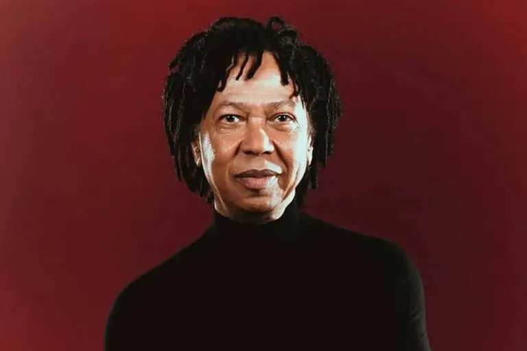 Djavan e a arquitetura da harmonia negra