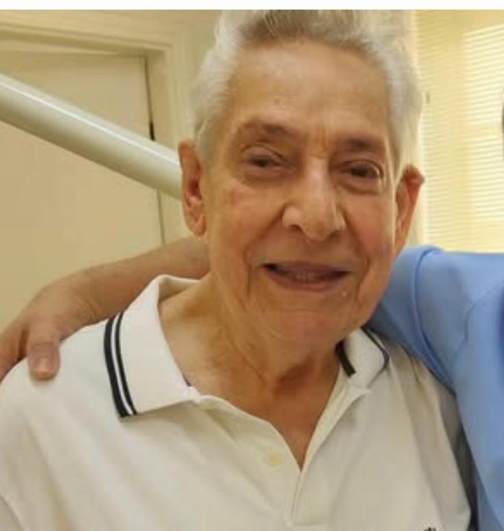 Morre o pediatra Newton Coelho, aos 90 anos, em Araçatuba