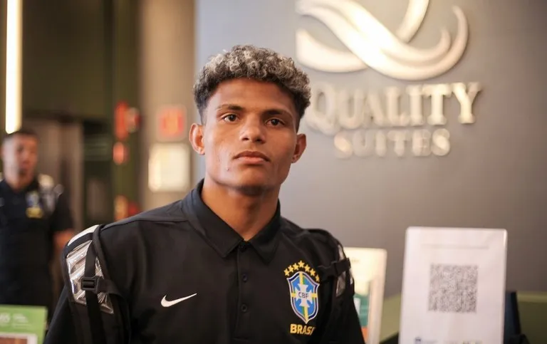 Paraíba World Beach Games recebe estreia da Seleção Brasileira na Copa das Nações de Beach Soccer nesta quinta (19)