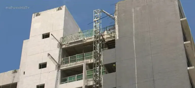 Elevador despenca em obra e mata trabalhador em Cabedelo, na Grande João Pessoa