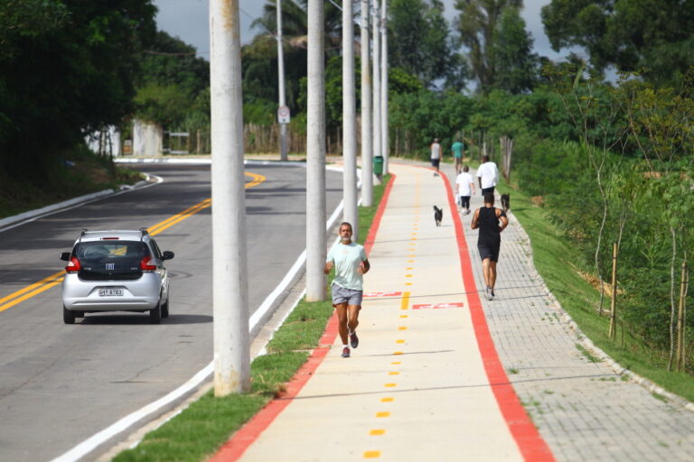 Corrida provoca interdições em vias de São José neste domingo